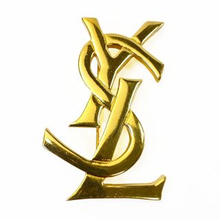 SAINT LAURENT（ブローチ/コサージュ）のフリマアイテム一覧