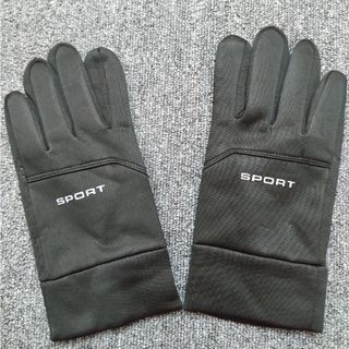 Dunhill - ダンヒル 手袋 メンズ - 黒 レザーの通販 by ブランディア