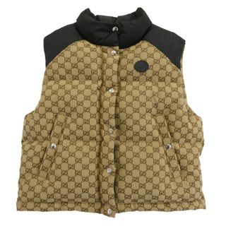 GUCCI（ベスト/ジレ）のフリマアイテム一覧