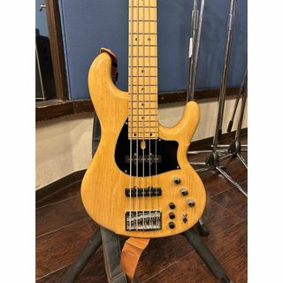 Modulus VJ-4 custom ヴィンテージジャスベースカスタムの通販 by