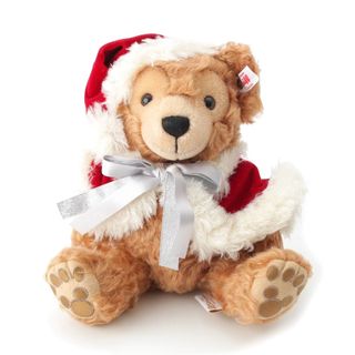 Steiff - Steiff シュタイフ×スワロフスキー コラボ サファイア