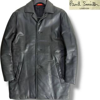 Paul Smith（レザージャケット）のフリマアイテム一覧