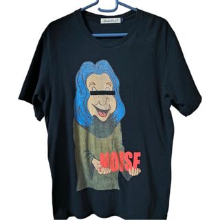 UNDERCOVER - アンダーカバー キムタク着 UNDERCOVER RECORDS Tシャツ