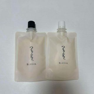 コアミー EX シャンプー1000ml/マスク1000g詰替セットの通販 by もこ