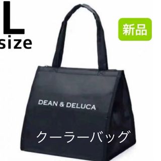 DEAN & DELUCA - ディーンアンドデルーカ完売 ショッピングキャリー