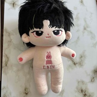 Stray Kids - ♥️SKZOO オリジナル セットアップ ヒョンジン衣装 ③