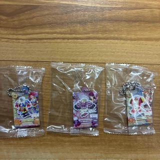 アイカツ! - アイカツカード 星座ドレスセットの通販 by はぶぶさ's