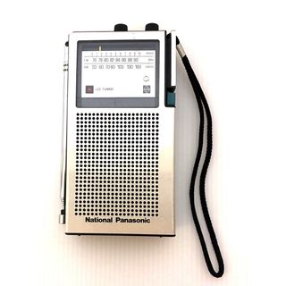 Panasonic - 史上最強ラジカセNationalナショナルRX-7200ステーション