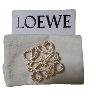 LOEWE - 未使用LOEWE ブローチの通販 by ヨウコ's shop｜ロエベならラクマ