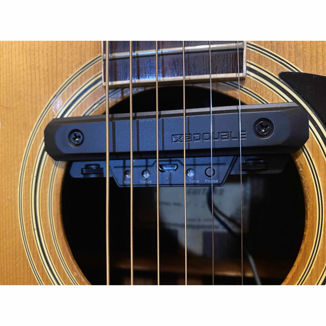 Greco - Greco F200 (エレアコ仕様)の通販 by 009's shop｜グレコなら