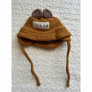 ASH（帽子）のフリマアイテム一覧