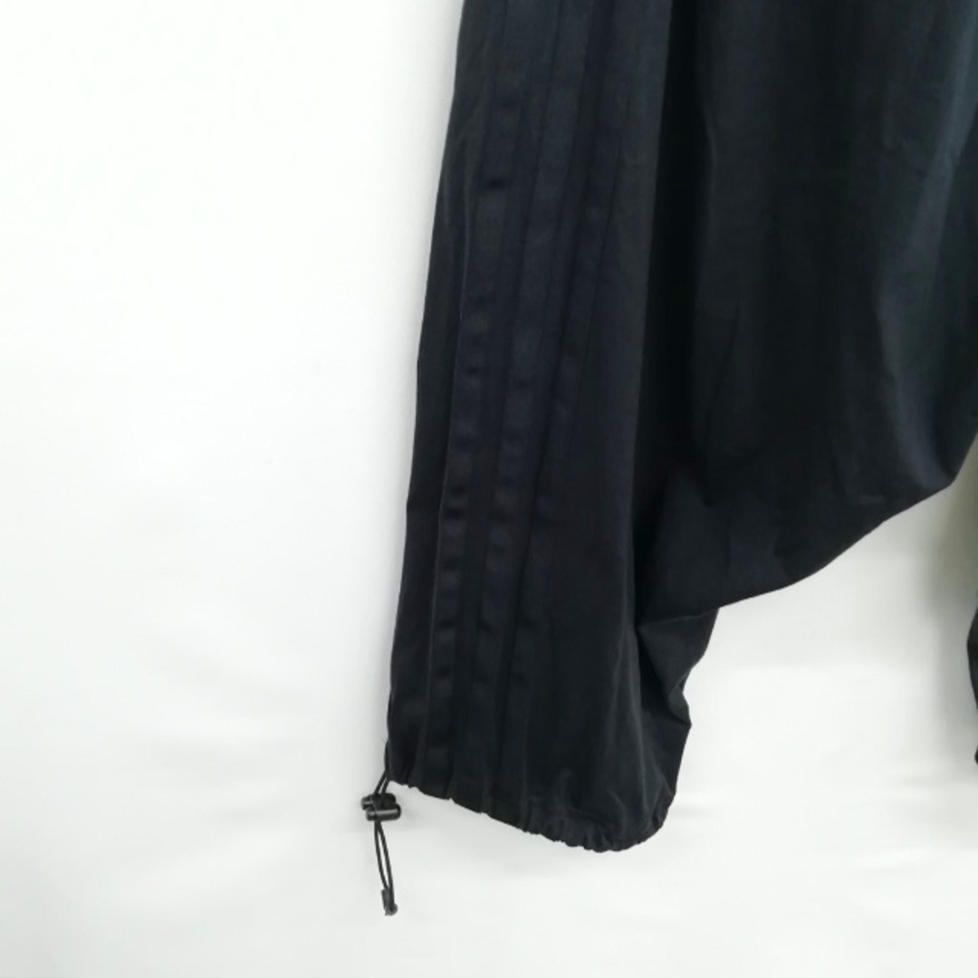 Y-3 - ヨウジヤマモト DY7174 ドローストリング サルエル パンツ M