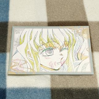 ポストカード 時透無一郎のフリマアイテム一覧