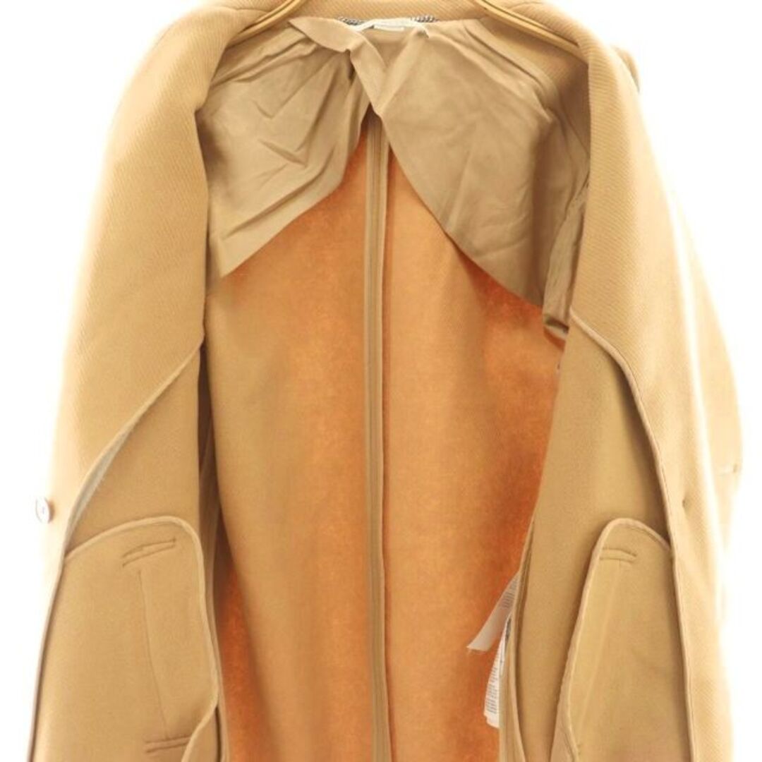 Stella McCartney - ステラマッカートニー ウール コート アウター