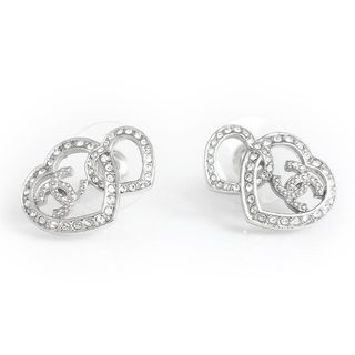 CHANEL（ハート ・ ピアス）のフリマアイテム一覧