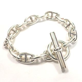 HERMES - HERMES エルメス シェーヌダンクル MM16コマの通販 by ユウジ