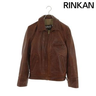 schott - schott 【ショット】38 レザージャケット用インナーライナー