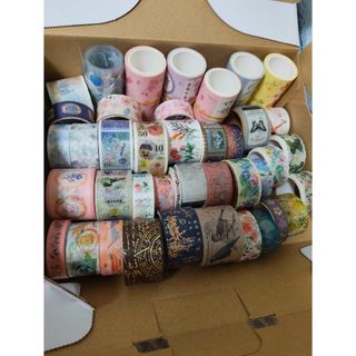 MARK'S Inc. - マークス マスキングテープ エディシォン・ドゥ