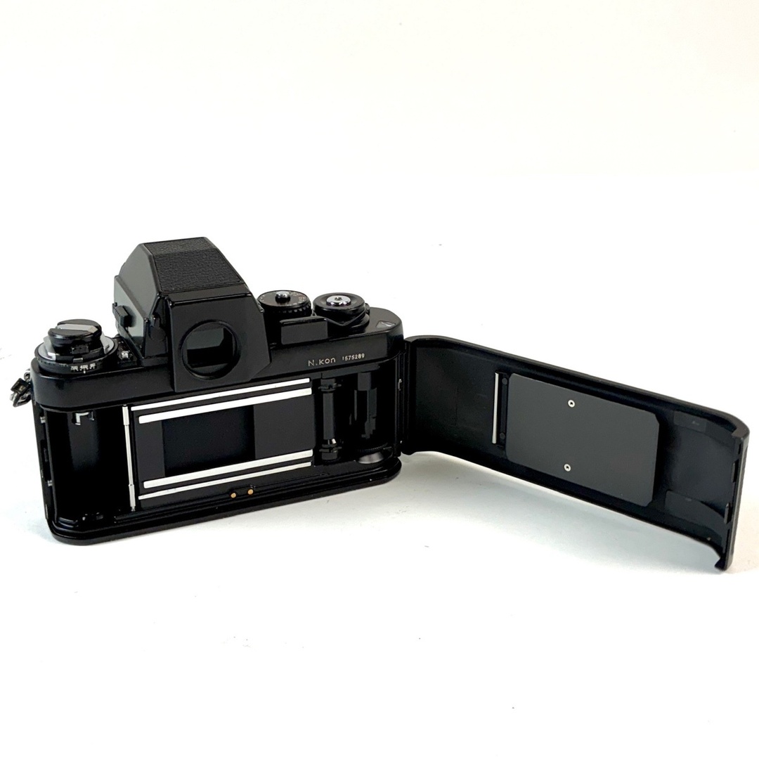 ニコン F3 HP ボディ ［ジャンク品］ 中古の通販 by バイセル ラクマ店