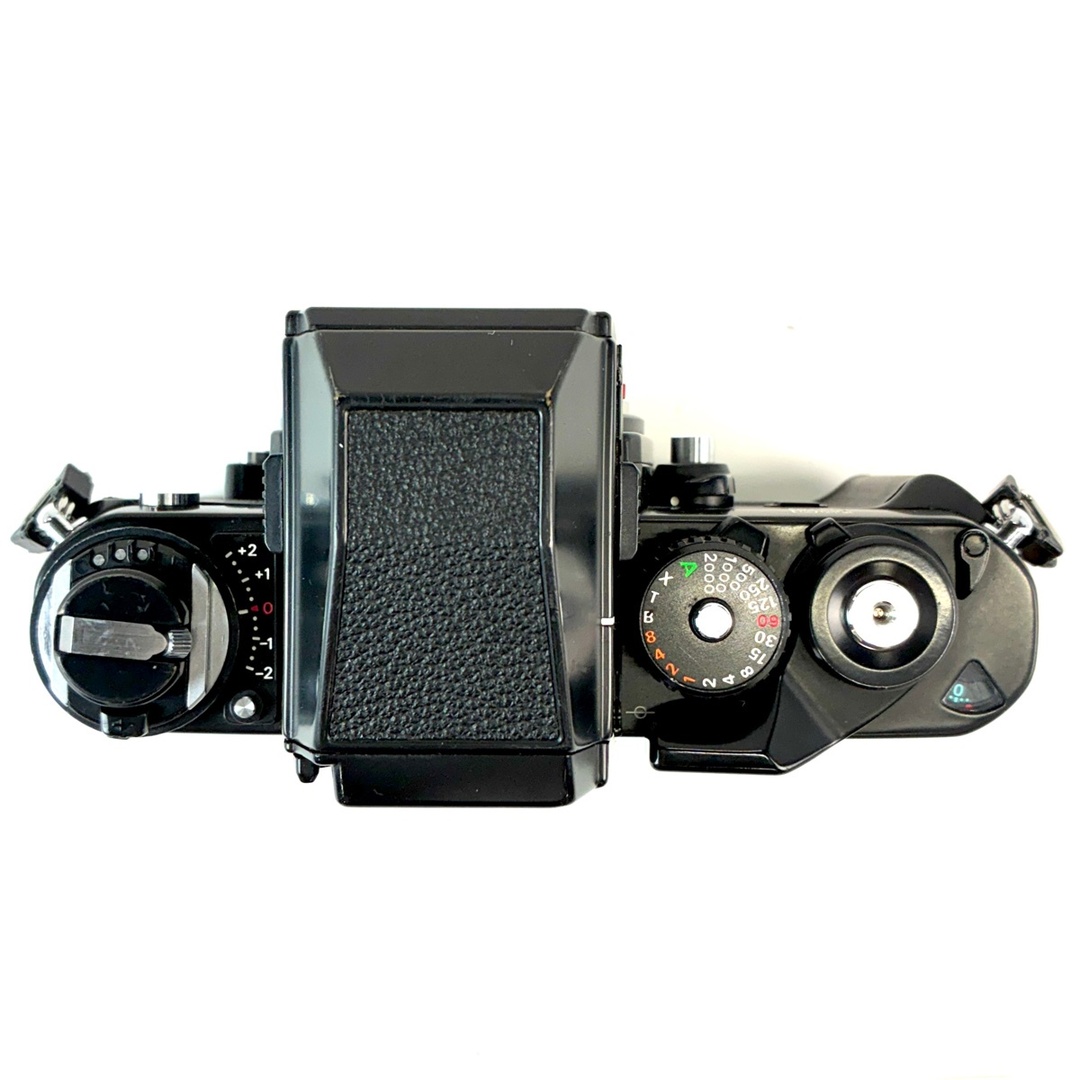 ニコン F3 HP ボディ ［ジャンク品］ 中古の通販 by バイセル ラクマ店