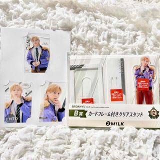 MILK - 【値下げ】M!LK 吉田仁人 アクスタの通販 by S.'s shop｜ミルク