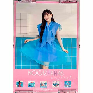 乃木坂46 - 乃木どめちゃん フィギュア 齋藤飛鳥の通販 by 八福隆盛's