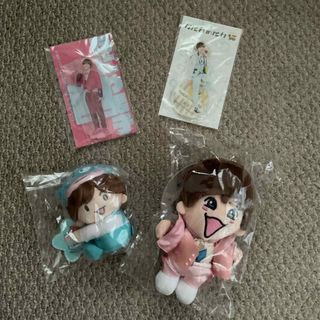 なにわ男子 - なにわ男子 LIVE TOUR 2025 オリジナルペンライトの通販