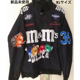 m&m&m's（ジャケット/アウター）のフリマアイテム一覧