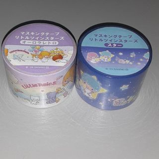 MARK'S Inc. - マークス クリスマス 廃盤 マスキングテープ マステの