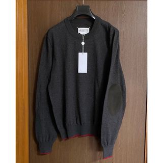 Maison Margiela（旧Maison Martin Margiela） - Margiela S 菅田将暉