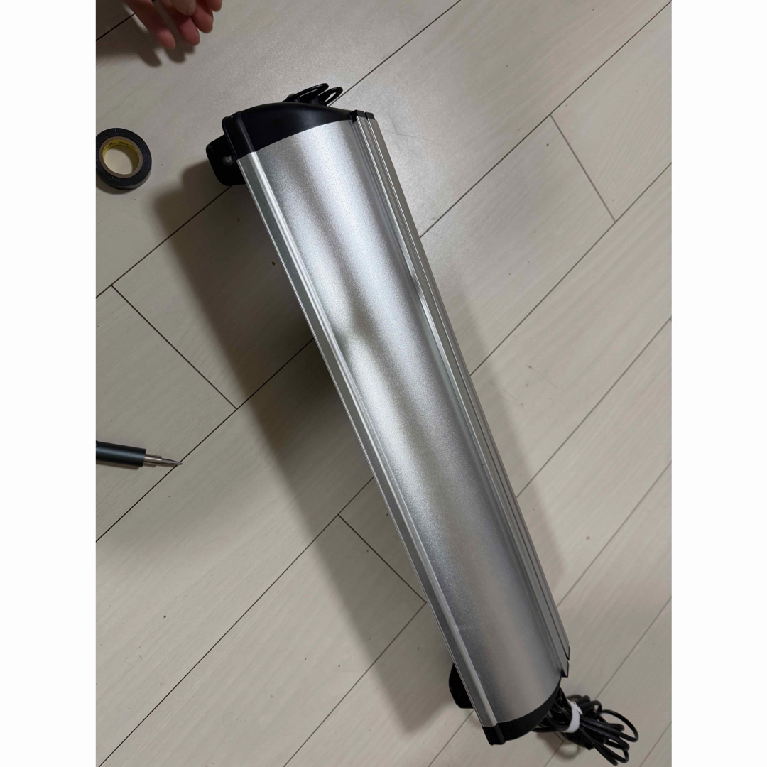 vision 鳥かご HAGEN 横網L01 ヒートランプ、日光浴ランプセットの通販