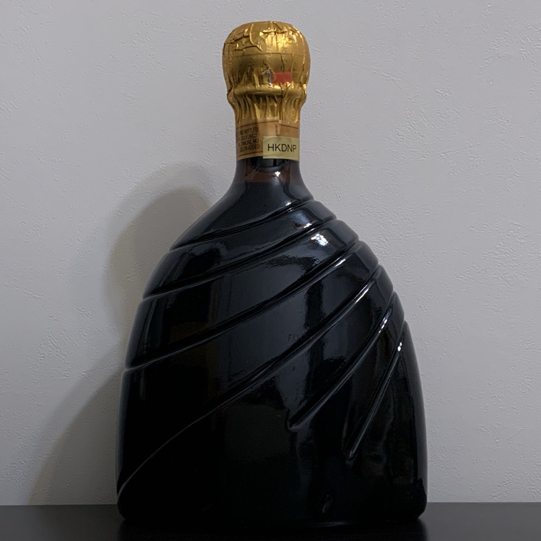 新品未開封ゴディバ GODIVA チョコレートリキュール 750ml GODIVA