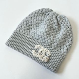 CHANEL - シャネル 【新品/24年製】AA9203 ココマーク カシミヤ