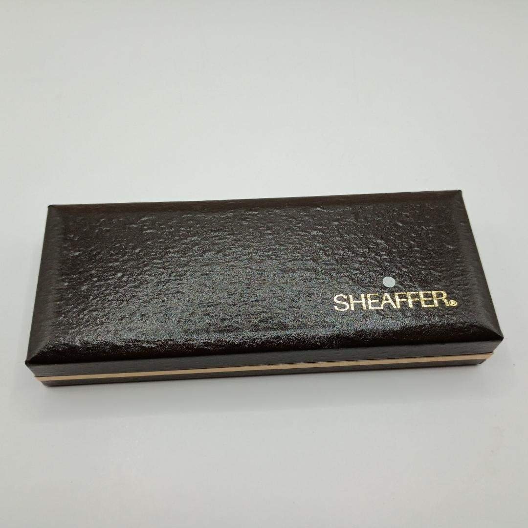 SHEAFFER - シェーファー SHEAFFER タルガ TARGA ボールペン 未使用