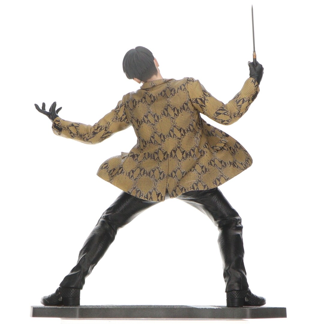 KOTOBUKIYA - 真島吾朗(まじまごろう) 龍が如く 1/6 完成品 フィギュア