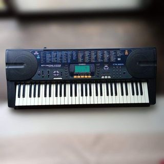 CASIO - カシオ CASIO キーボード ケース SC-650Bの通販 by maa