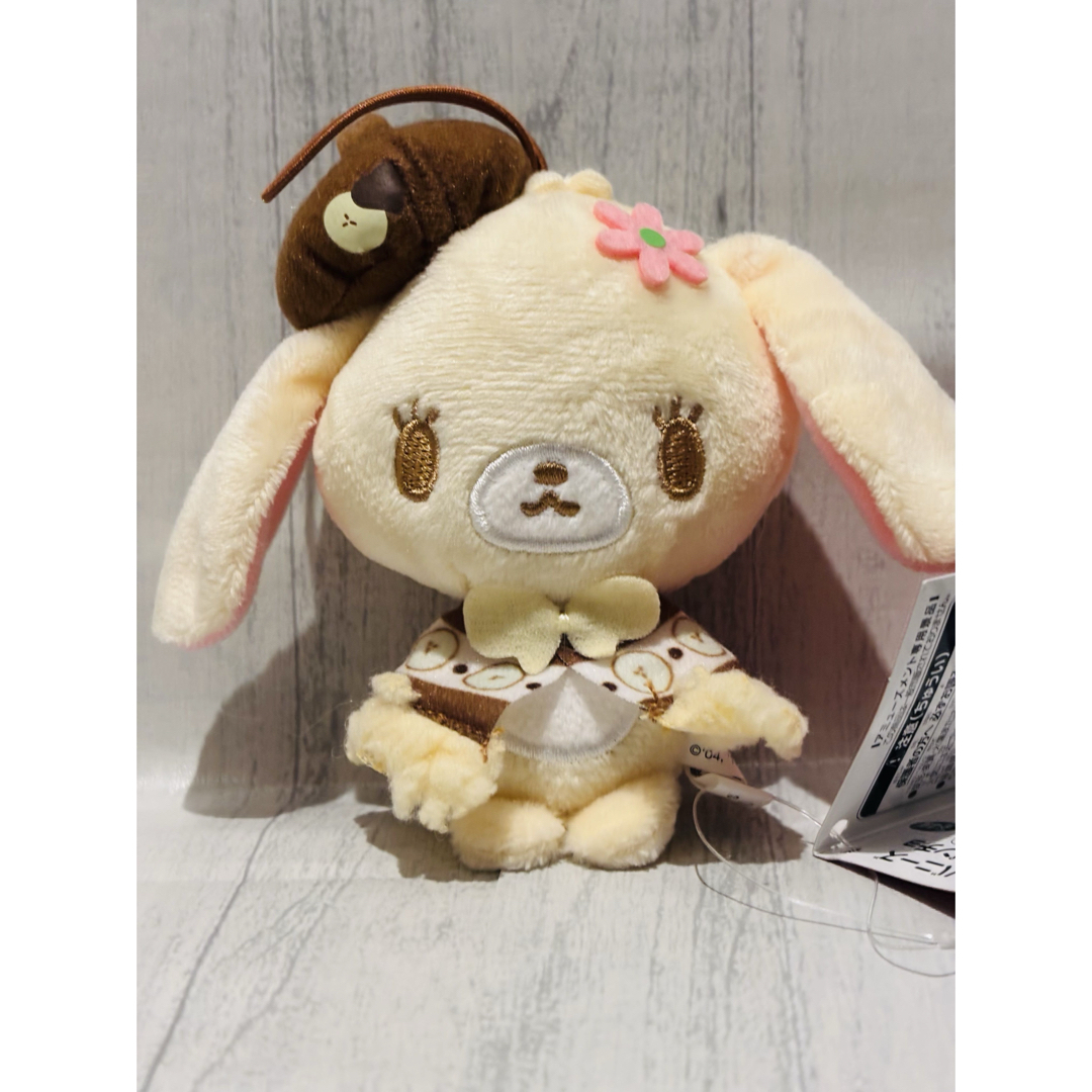シュガーバニーズ｜サンリオ ［新品タグ付き］シュガーバニーズしろう