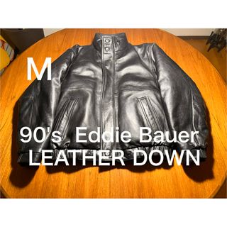 Eddie Bauer（レザージャケット）のフリマアイテム一覧
