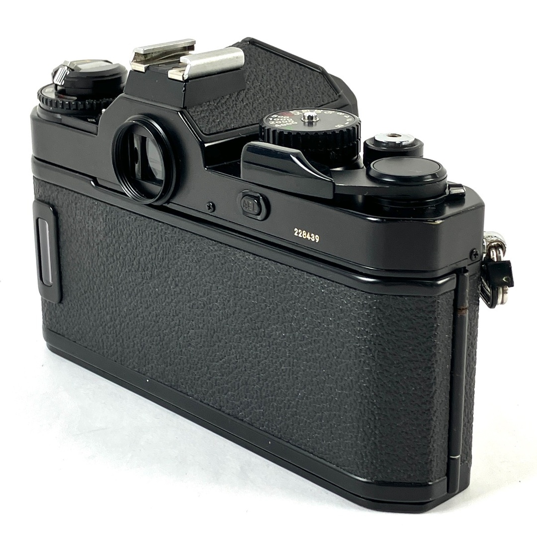ニコン FM3A ブラック ボディ 中古の通販 by バイセル ラクマ店｜ラクマ