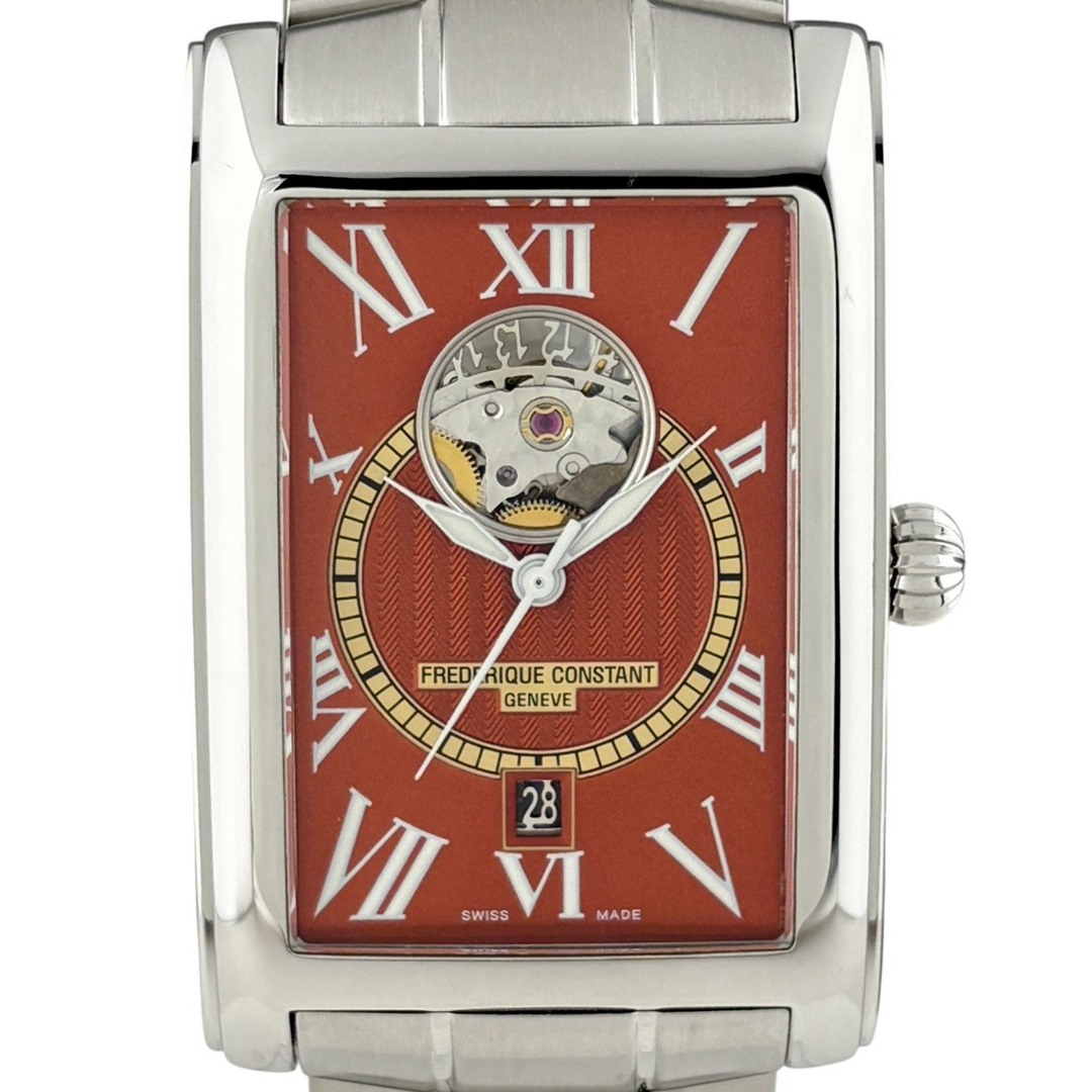 FREDERIQUE CONSTANT - フレデリック・コンスタント クラシック カレ