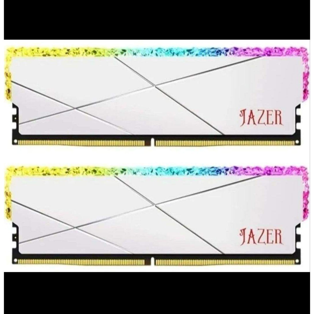 デスクトップPC用 RGB DDR5-6000 PC5-48000 32GB @の通販 by ramucun3