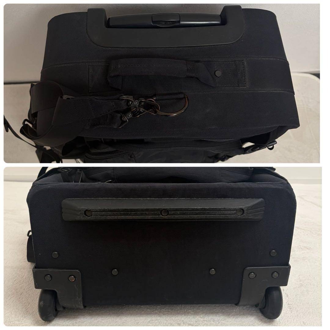 PORTER - 【廃盤 激レア】ポーター トリップ ローラー ボストンバッグ