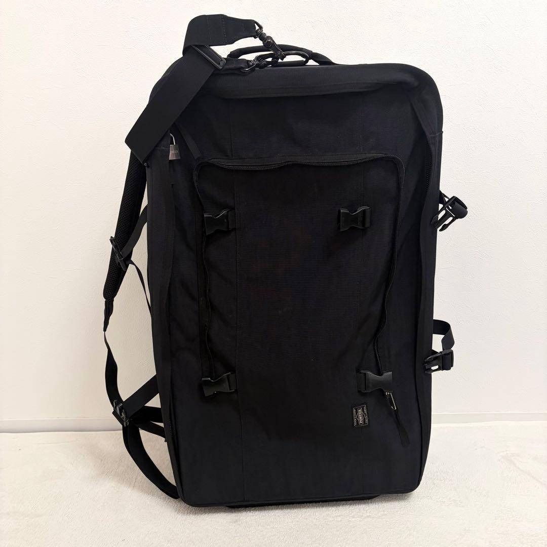 PORTER - 【廃盤 激レア】ポーター トリップ ローラー ボストンバッグ