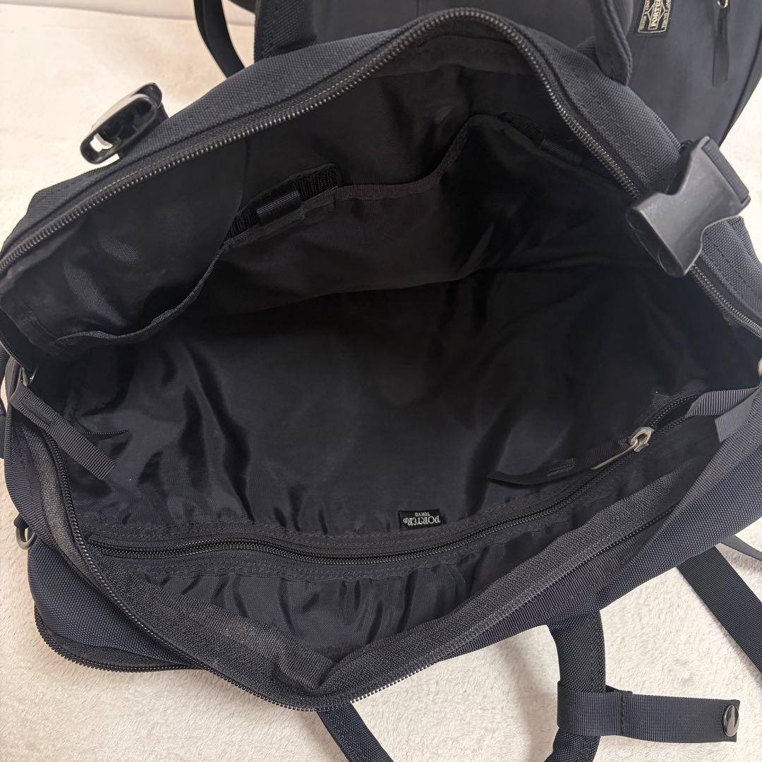 PORTER - 【廃盤 激レア】ポーター トリップ ローラー ボストンバッグ