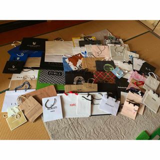 BURBERRY - burberry バーバリー ショッパーの通販 by アスクルshop