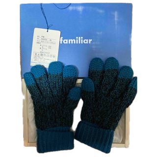 familiar（手袋）のフリマアイテム一覧
