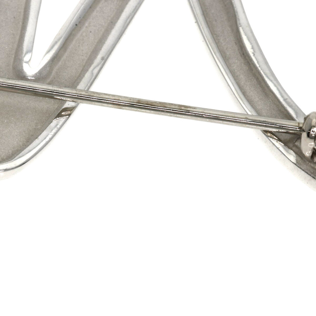 Tiffany & Co. - TIFFANY&Co. ティファニー スクリブル ブローチ SV