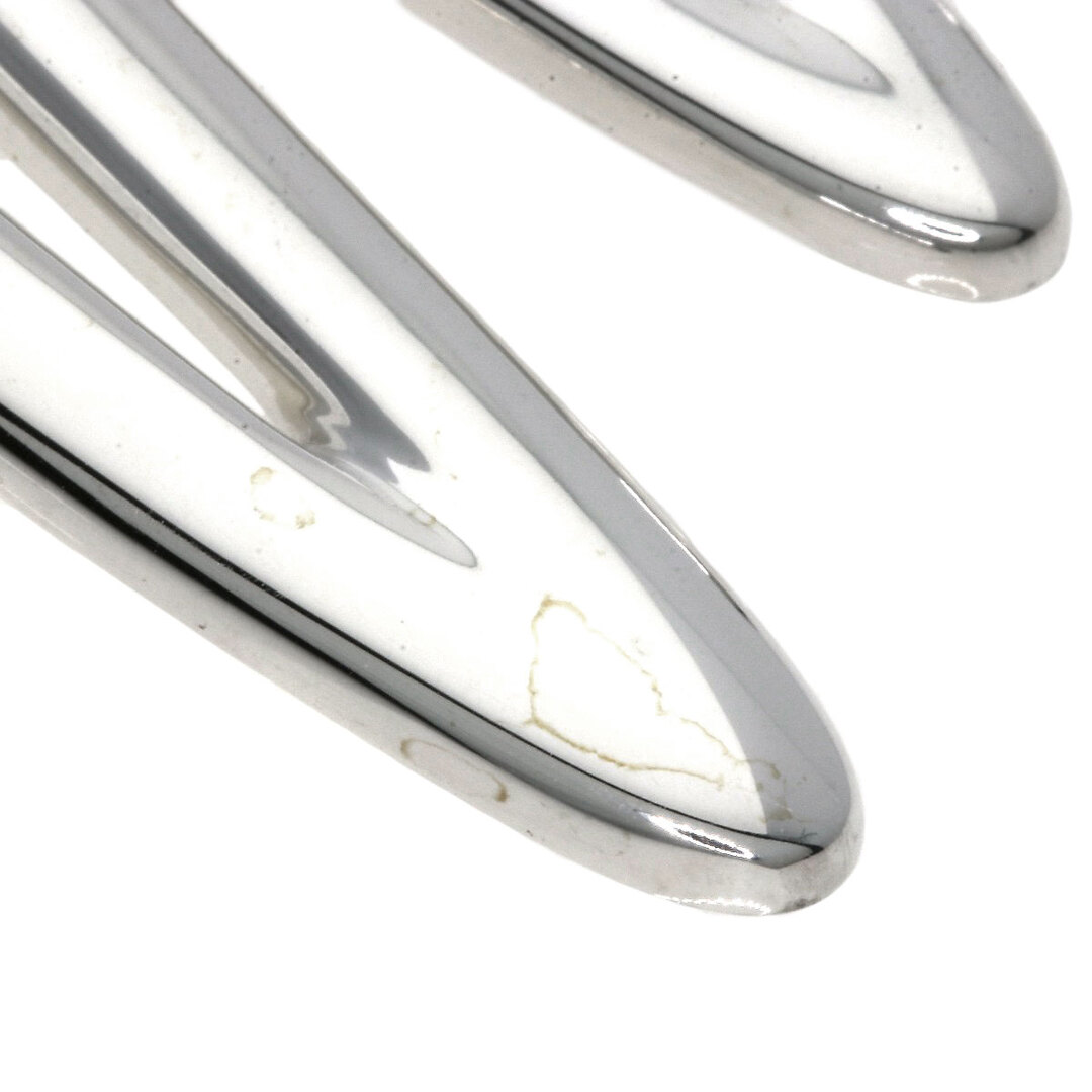 Tiffany & Co. - TIFFANY&Co. ティファニー スクリブル ブローチ SV