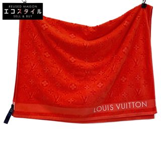 LOUIS VUITTON（タオル/バス用品）のフリマアイテム一覧