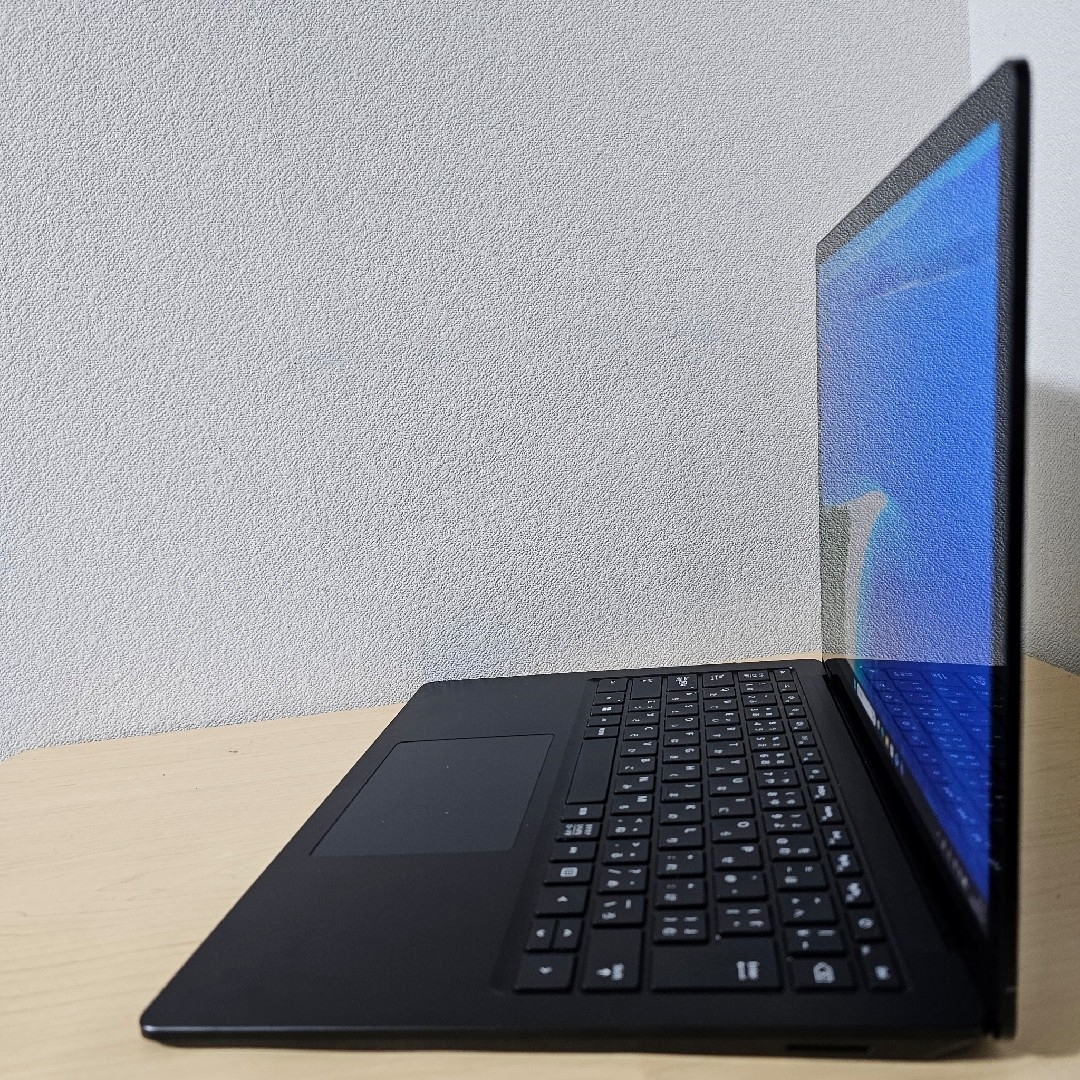 Microsoft - Surface Laptop 4／Core i7・16GB／ペン おまけの通販 by